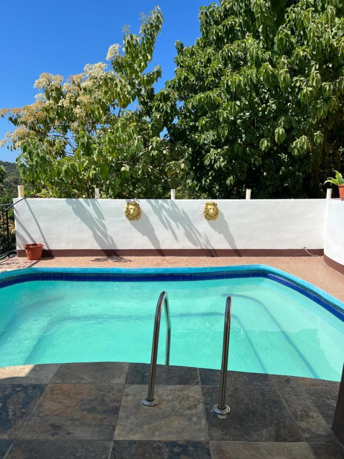 סיפוליטה Hotel Punta Del Sol מראה חיצוני תמונה