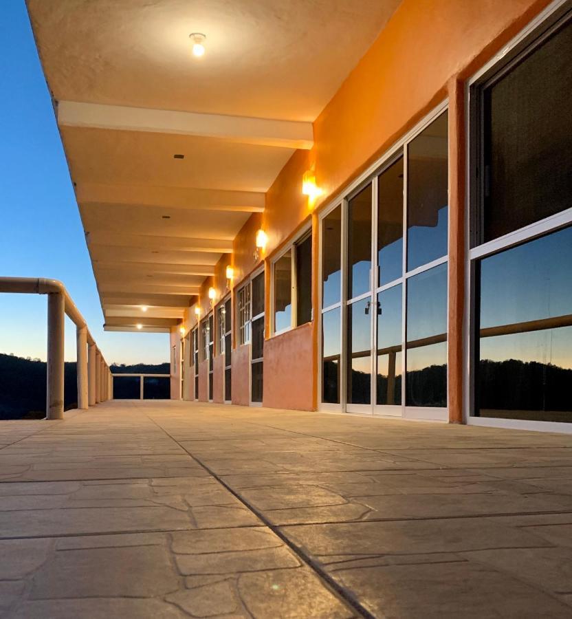 סיפוליטה Hotel Punta Del Sol מראה חיצוני תמונה