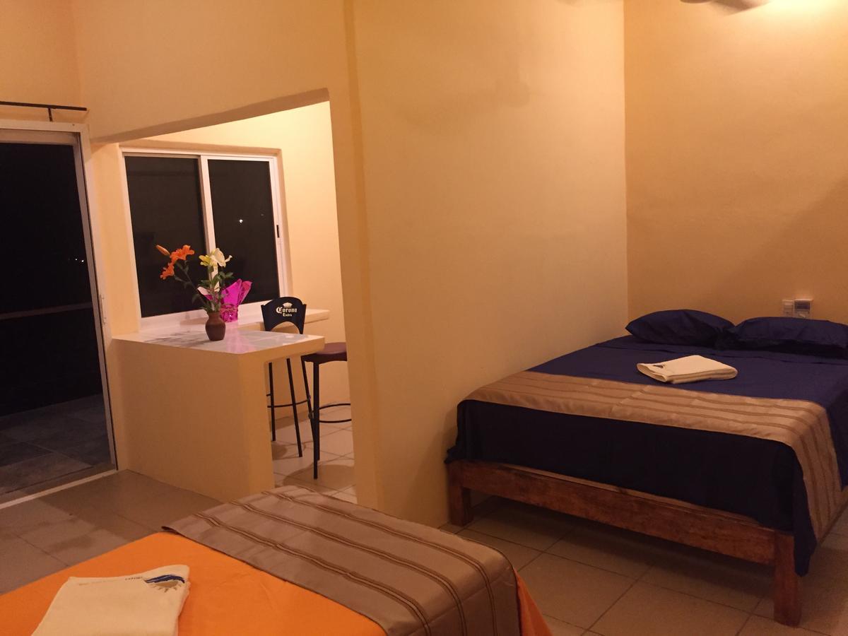 סיפוליטה Hotel Punta Del Sol מראה חיצוני תמונה