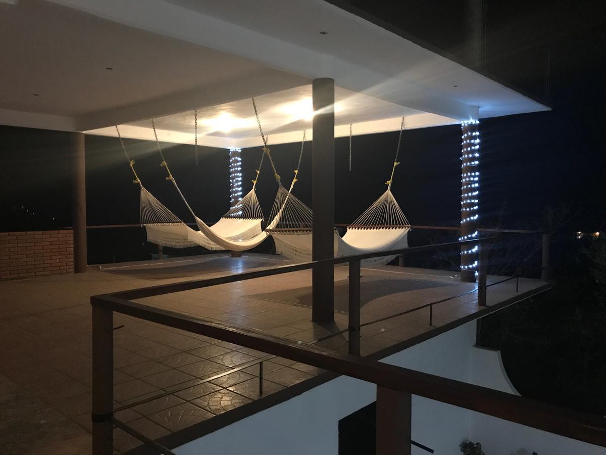 סיפוליטה Hotel Punta Del Sol מראה חיצוני תמונה