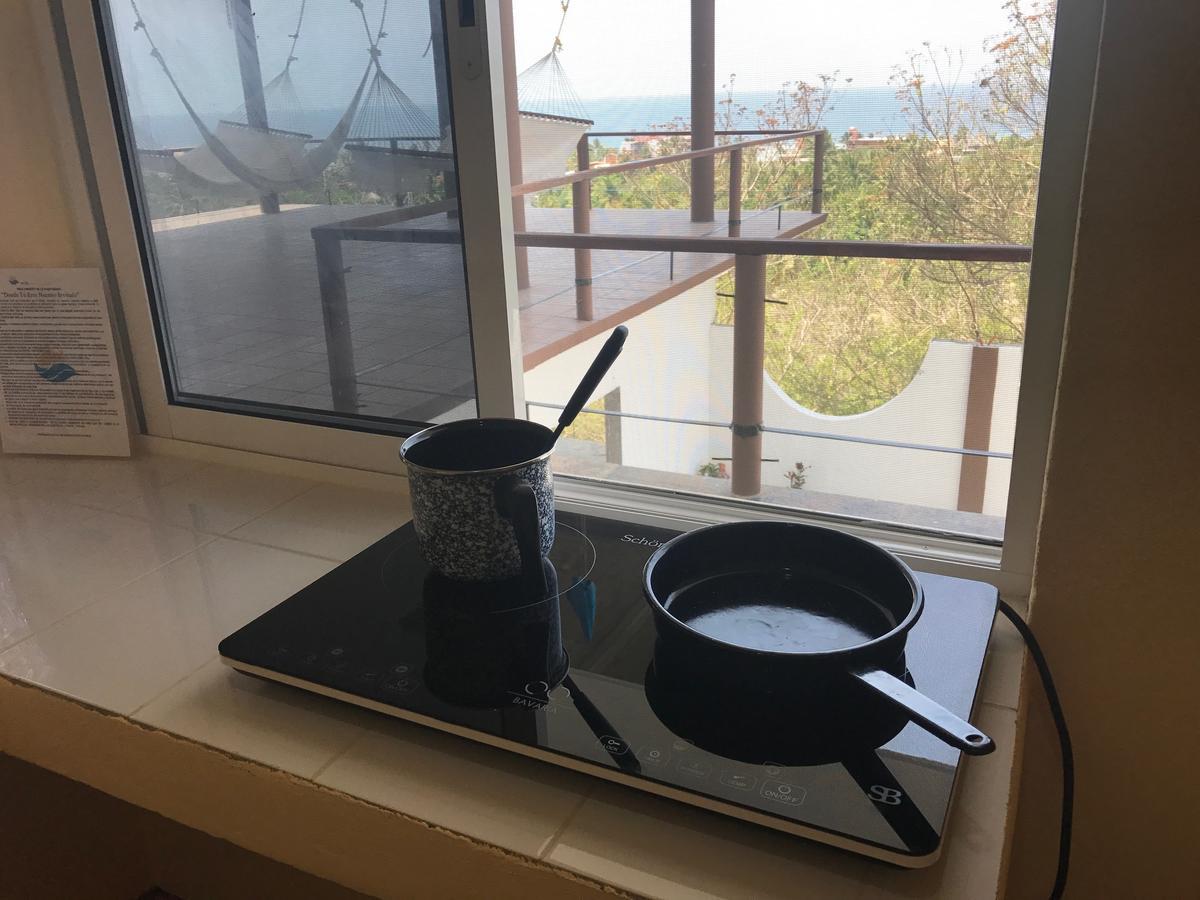 סיפוליטה Hotel Punta Del Sol מראה חיצוני תמונה