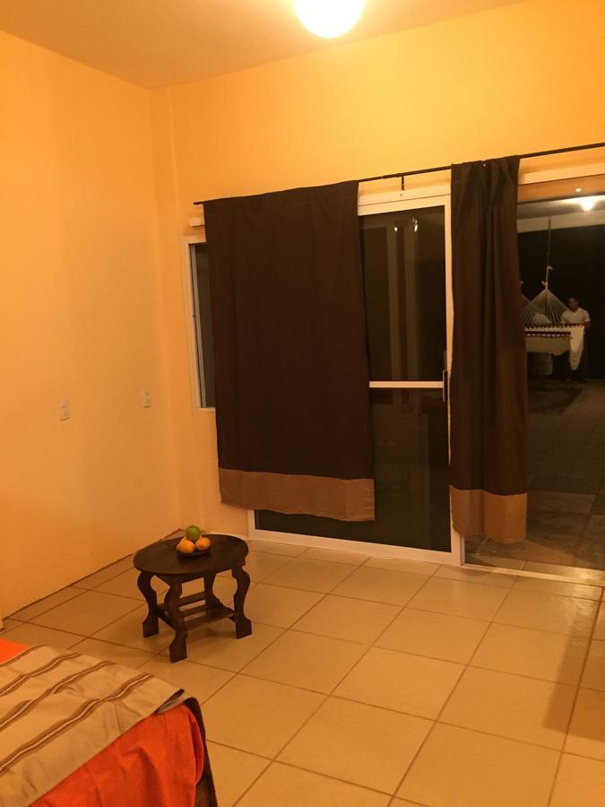 סיפוליטה Hotel Punta Del Sol מראה חיצוני תמונה
