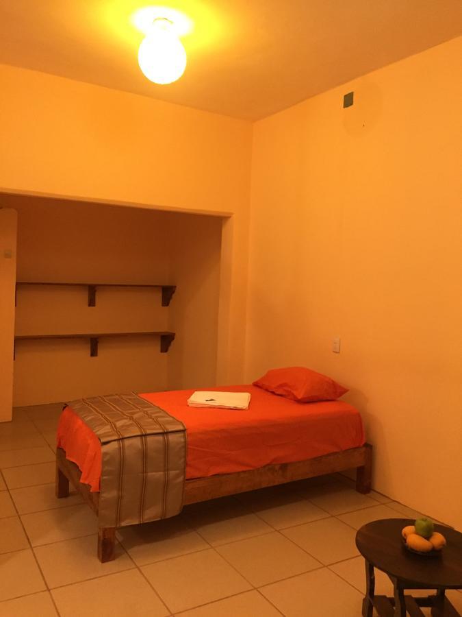סיפוליטה Hotel Punta Del Sol מראה חיצוני תמונה