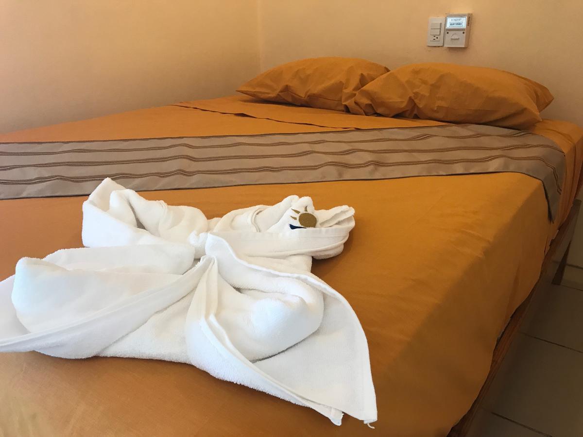 סיפוליטה Hotel Punta Del Sol מראה חיצוני תמונה