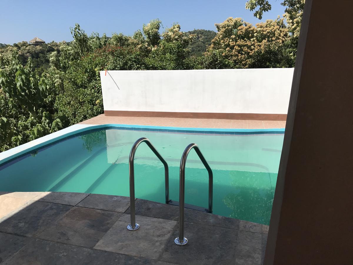 סיפוליטה Hotel Punta Del Sol מראה חיצוני תמונה