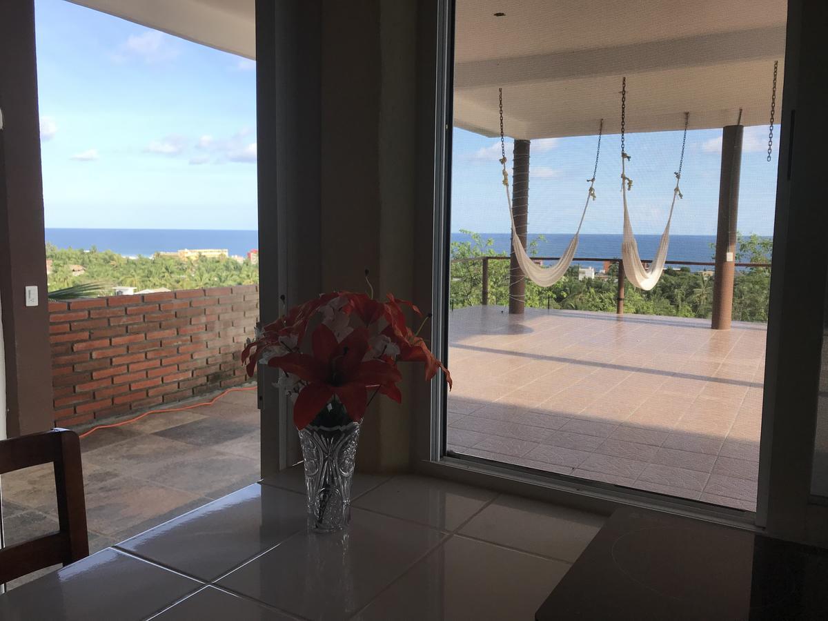 סיפוליטה Hotel Punta Del Sol מראה חיצוני תמונה