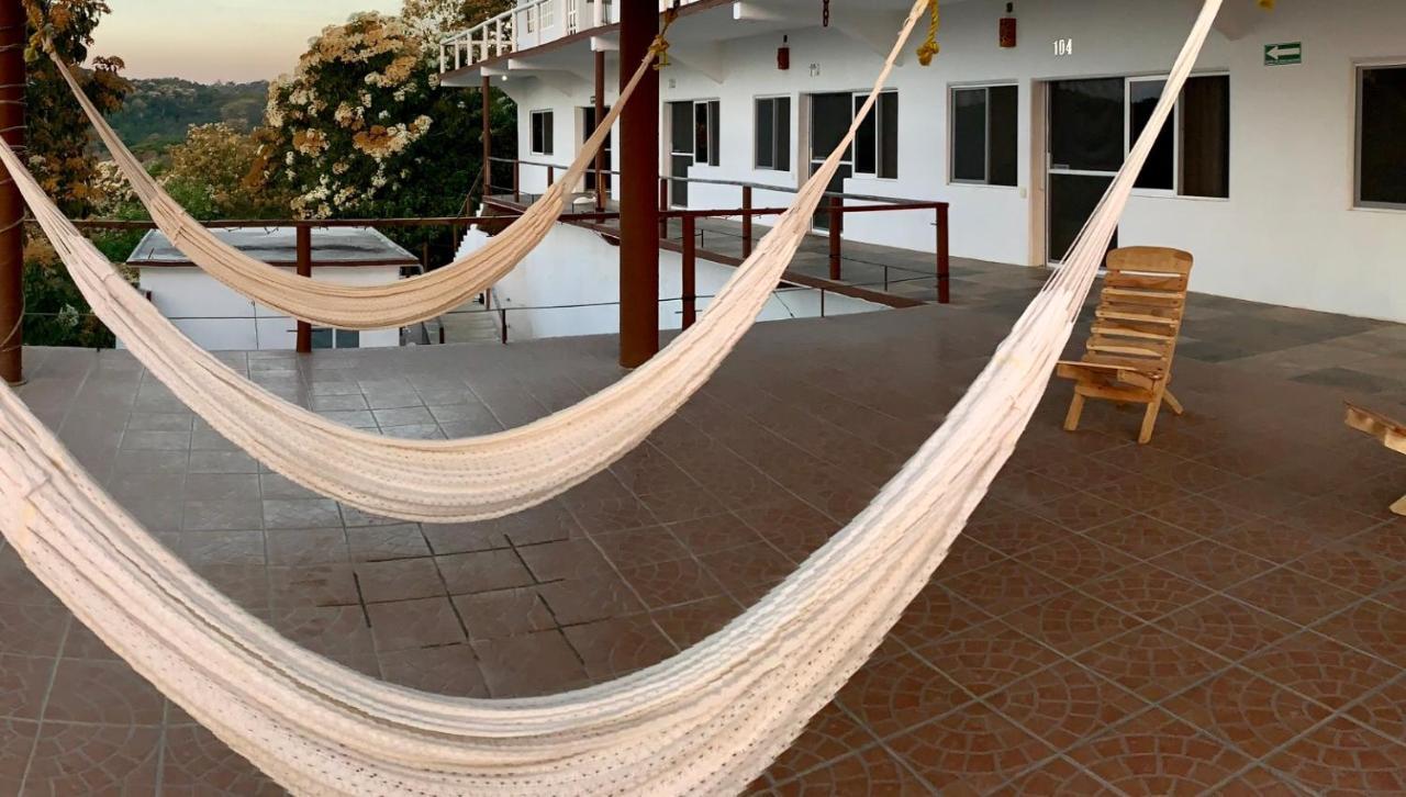 סיפוליטה Hotel Punta Del Sol מראה חיצוני תמונה