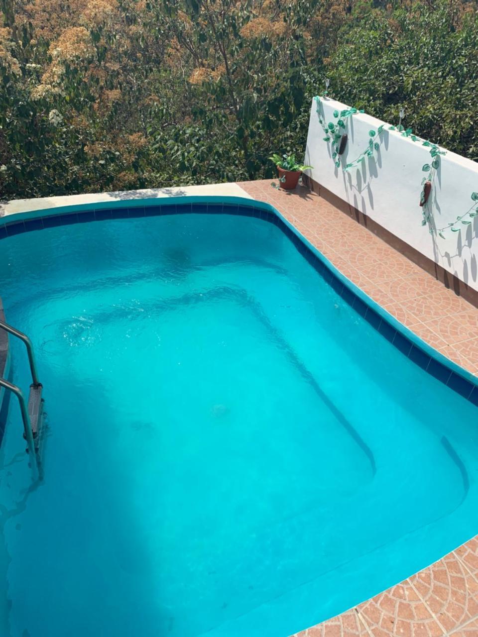 סיפוליטה Hotel Punta Del Sol מראה חיצוני תמונה