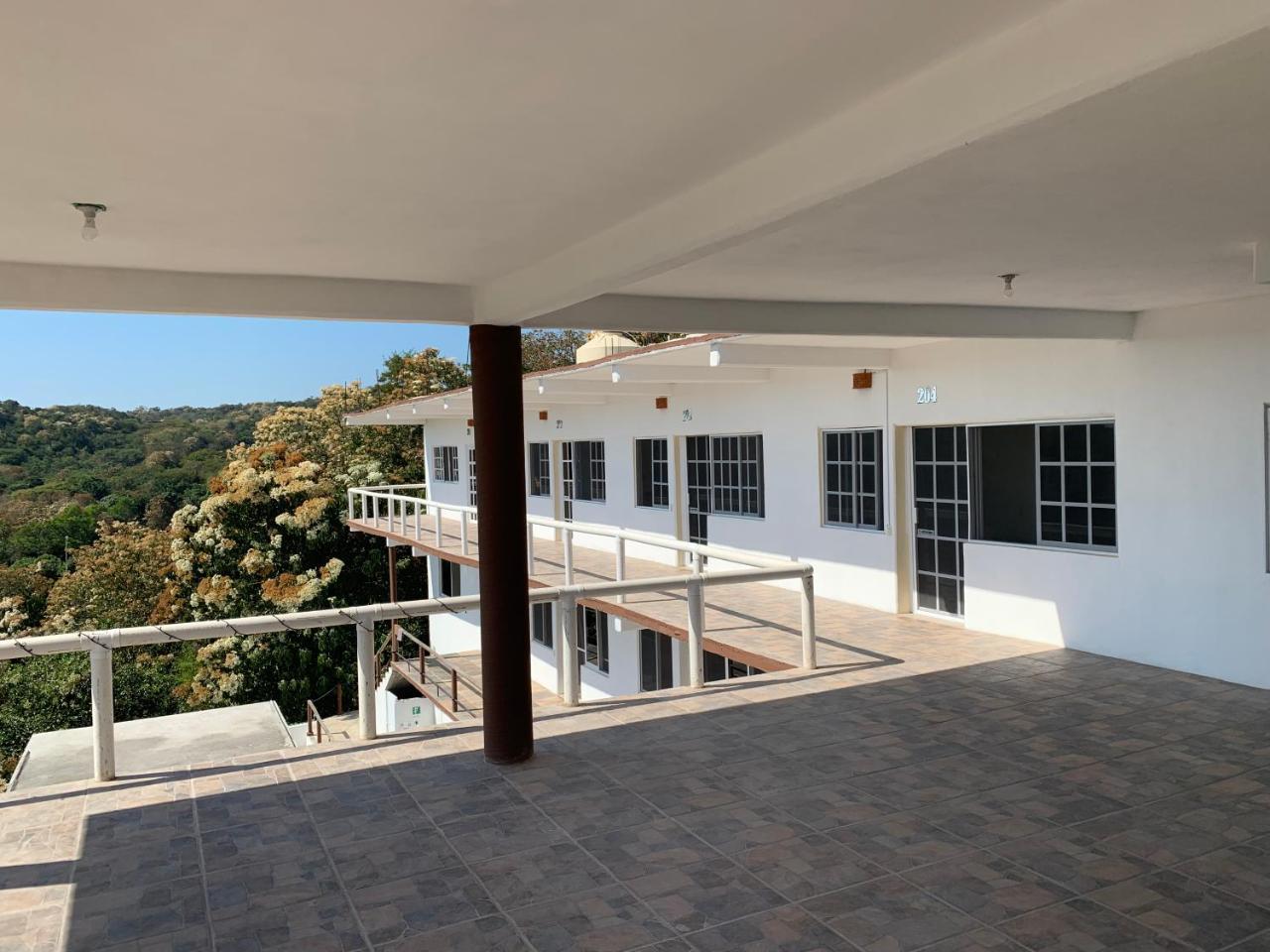 סיפוליטה Hotel Punta Del Sol מראה חיצוני תמונה